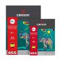 Blok techniczny Canson Kolorowy A3/10/160g Słoń - 3